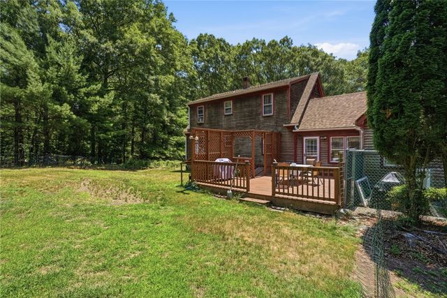 5675 Flat River Road, Coventry, RI 02827