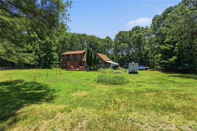 5675 Flat River Road, Coventry, RI 02827