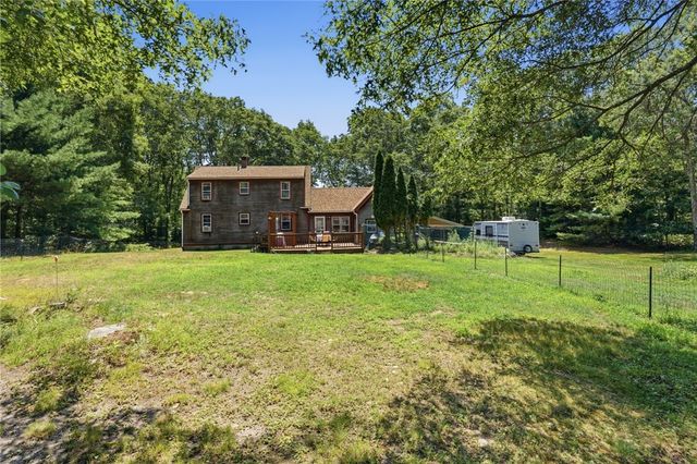 5675 Flat River Road, Coventry, RI 02827