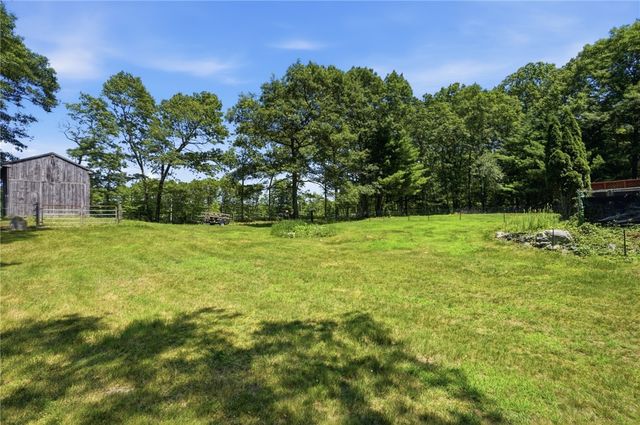 5675 Flat River Road, Coventry, RI 02827