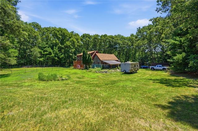 5675 Flat River Road, Coventry, RI 02827