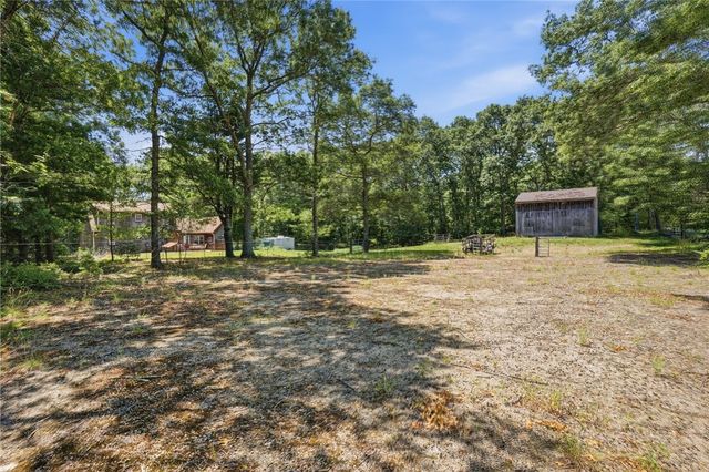 5675 Flat River Road, Coventry, RI 02827