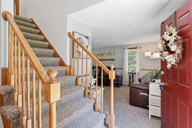 5675 Flat River Road, Coventry, RI 02827