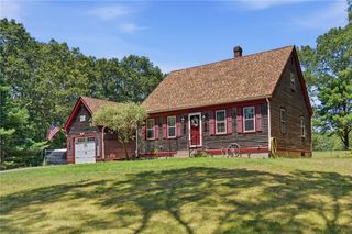 5675 Flat River Road, Coventry, RI 02827