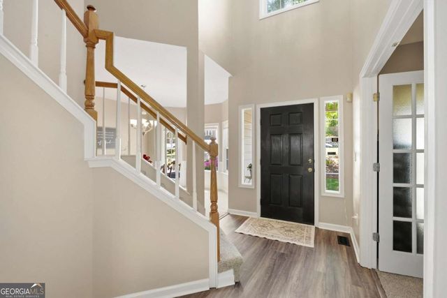 385 Oak Springs Drive, Lawrenceville, GA 30043