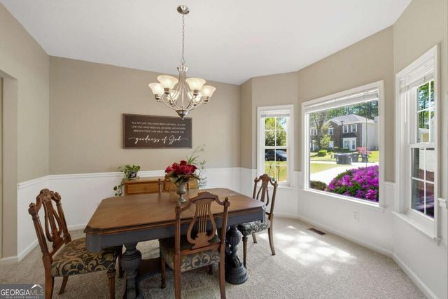 385 Oak Springs Drive, Lawrenceville, GA 30043