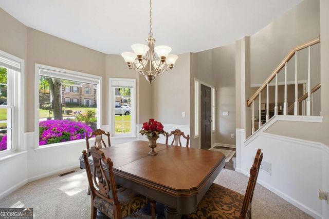 385 Oak Springs Drive, Lawrenceville, GA 30043