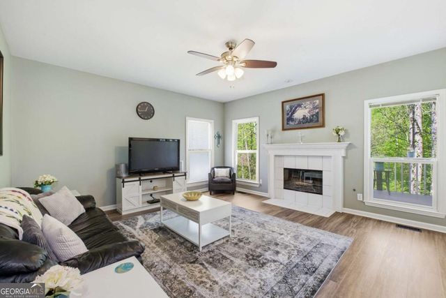 385 Oak Springs Drive, Lawrenceville, GA 30043