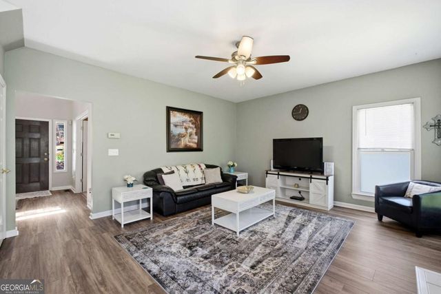 385 Oak Springs Drive, Lawrenceville, GA 30043