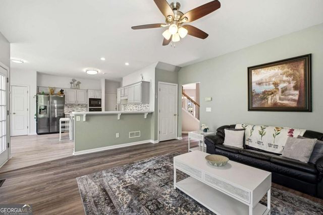 385 Oak Springs Drive, Lawrenceville, GA 30043