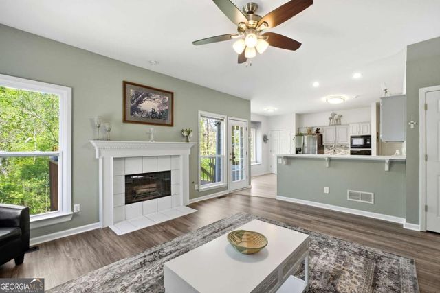 385 Oak Springs Drive, Lawrenceville, GA 30043