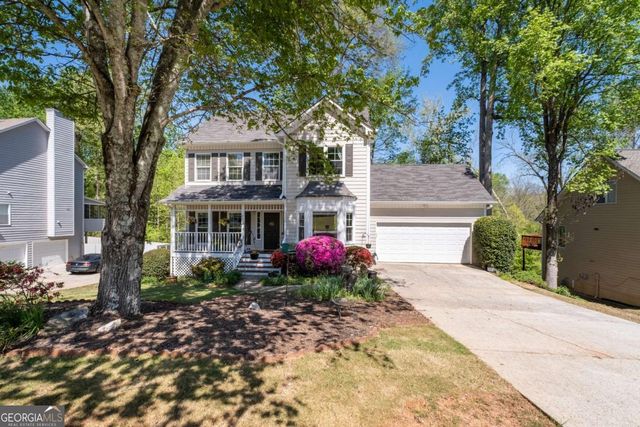 385 Oak Springs Drive, Lawrenceville, GA 30043