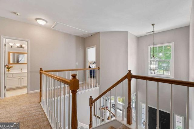 385 Oak Springs Drive, Lawrenceville, GA 30043