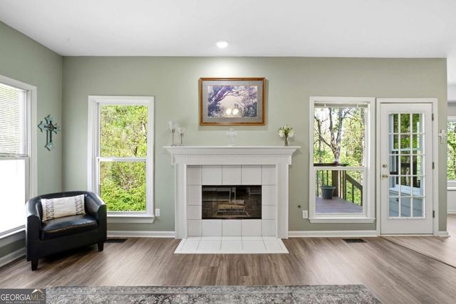 385 Oak Springs Drive, Lawrenceville, GA 30043