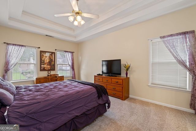 385 Oak Springs Drive, Lawrenceville, GA 30043