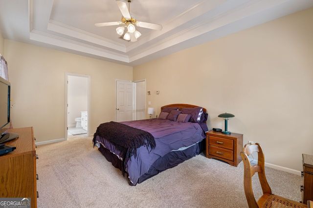 385 Oak Springs Drive, Lawrenceville, GA 30043