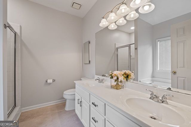 385 Oak Springs Drive, Lawrenceville, GA 30043