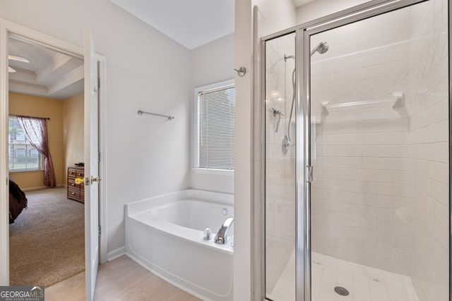 385 Oak Springs Drive, Lawrenceville, GA 30043