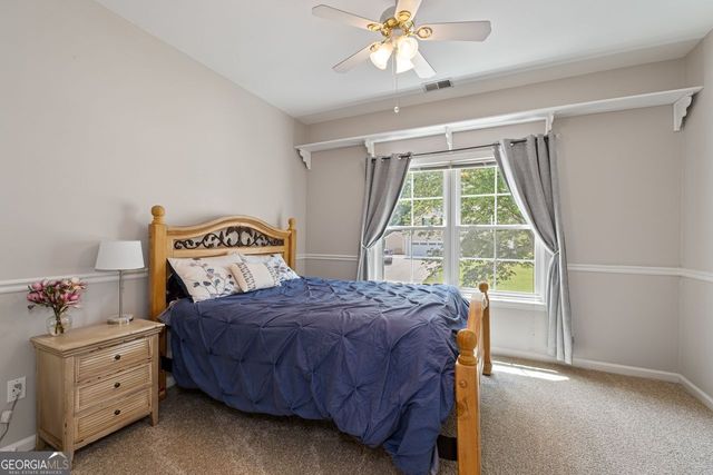 385 Oak Springs Drive, Lawrenceville, GA 30043