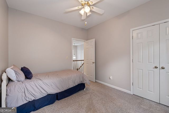 385 Oak Springs Drive, Lawrenceville, GA 30043