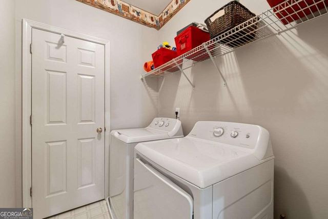 385 Oak Springs Drive, Lawrenceville, GA 30043