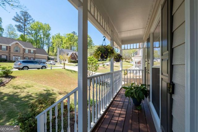 385 Oak Springs Drive, Lawrenceville, GA 30043