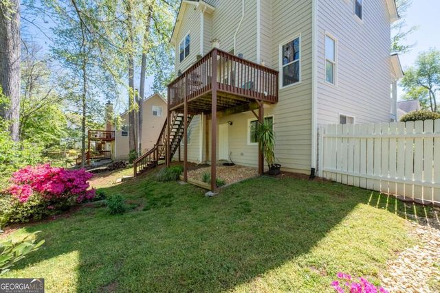 385 Oak Springs Drive, Lawrenceville, GA 30043