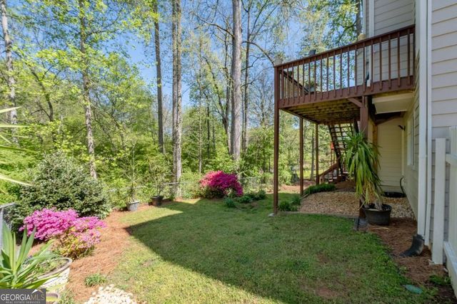 385 Oak Springs Drive, Lawrenceville, GA 30043