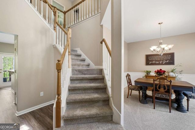 385 Oak Springs Drive, Lawrenceville, GA 30043