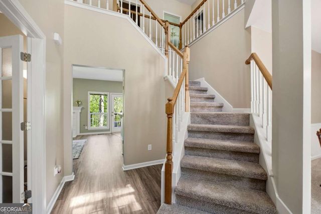 385 Oak Springs Drive, Lawrenceville, GA 30043