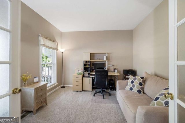 385 Oak Springs Drive, Lawrenceville, GA 30043