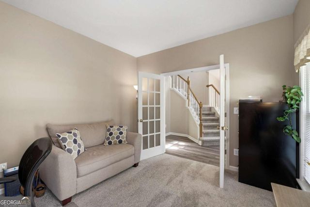 385 Oak Springs Drive, Lawrenceville, GA 30043