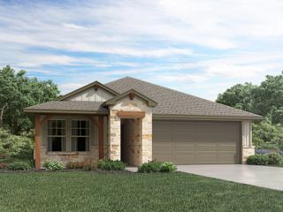 124 Honey Bee RD, Jarrell, TX 76537