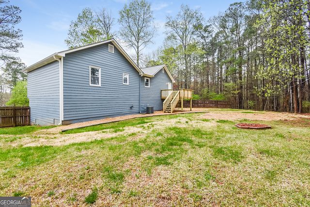 780 Silverthorne Circle, Douglasville, GA 30134