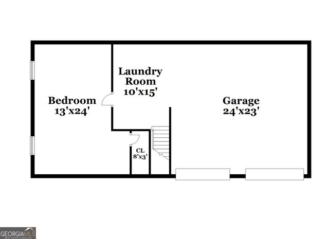 780 Silverthorne Circle, Douglasville, GA 30134