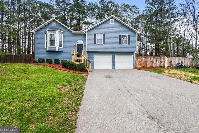 780 Silverthorne Circle, Douglasville, GA 30134