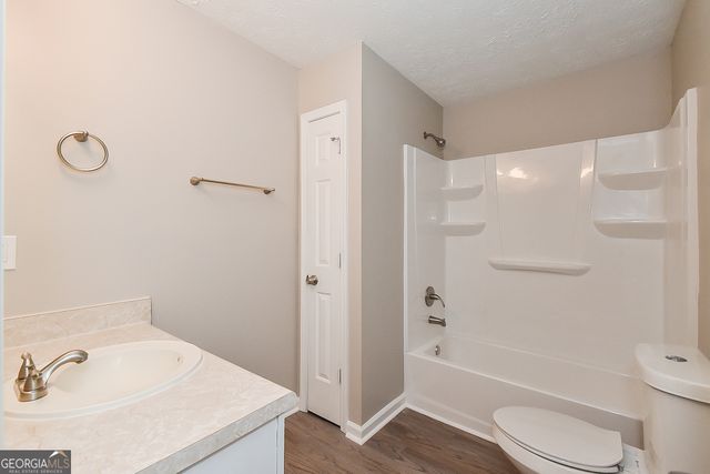 780 Silverthorne Circle, Douglasville, GA 30134