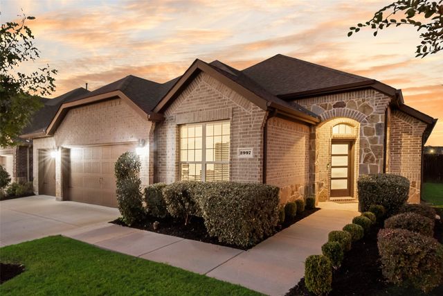 2997 Black Hills Boulevard, Heath, TX 75126