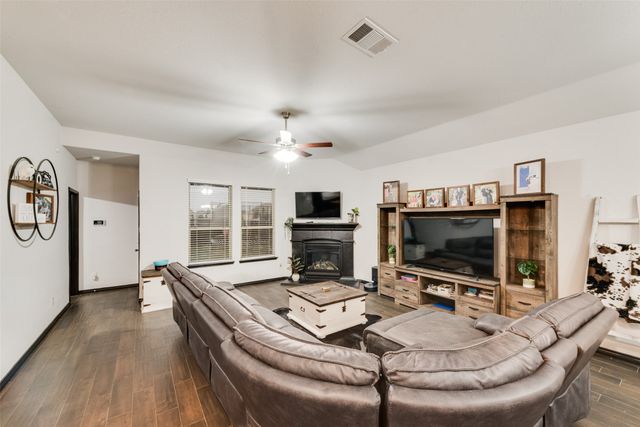 2997 Black Hills Boulevard, Heath, TX 75126