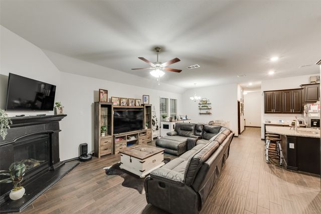 2997 Black Hills Boulevard, Heath, TX 75126