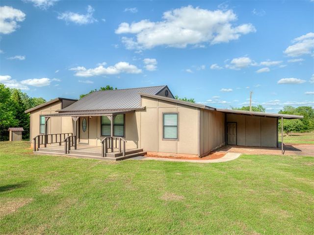 2092 County Road 1244, Tuttle, OK 73089