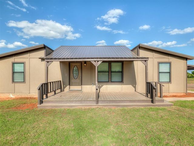 2092 County Road 1244, Tuttle, OK 73089
