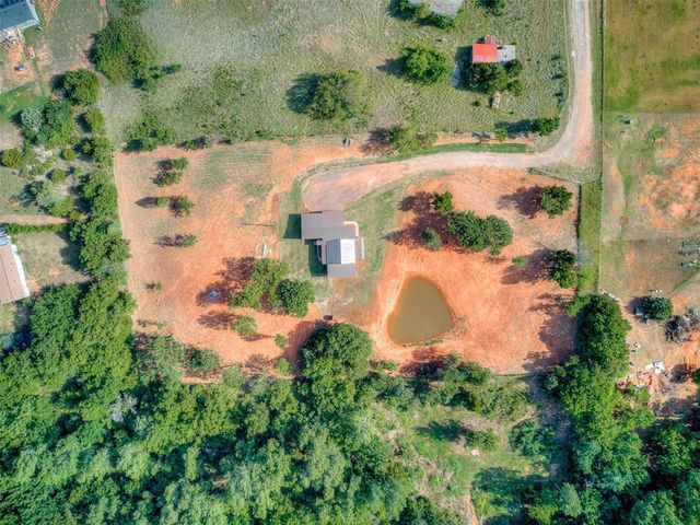 2092 County Road 1244, Tuttle, OK 73089