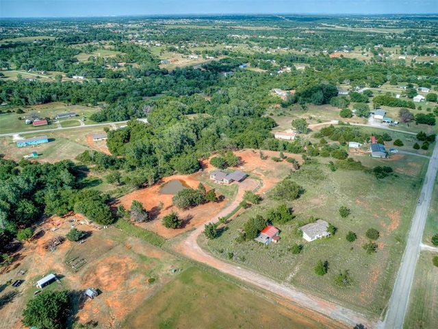 2092 County Road 1244, Tuttle, OK 73089
