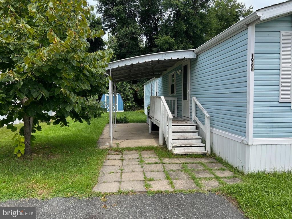 1968 CHIPPER DRIVE, Edgewood, MD 21040
