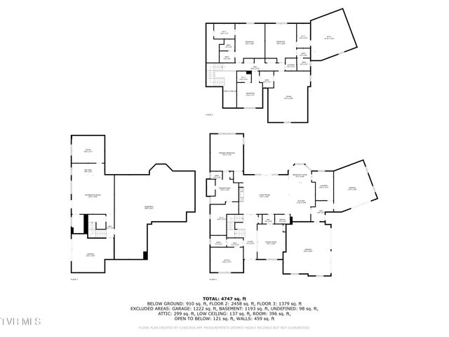 610 Magnolia Ridge Drive, Jonesborough, TN 37659
