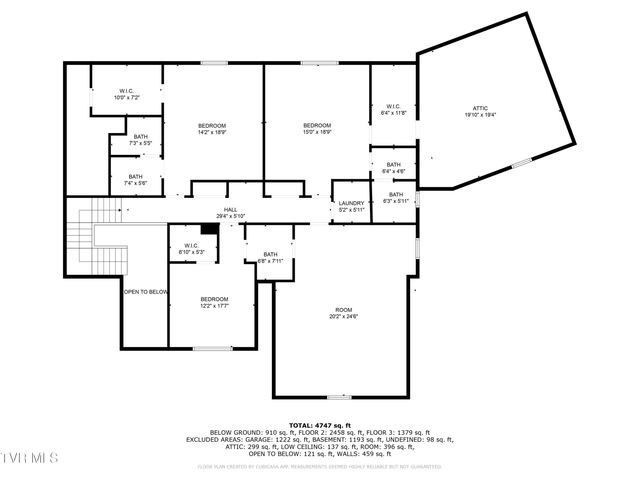 610 Magnolia Ridge Drive, Jonesborough, TN 37659