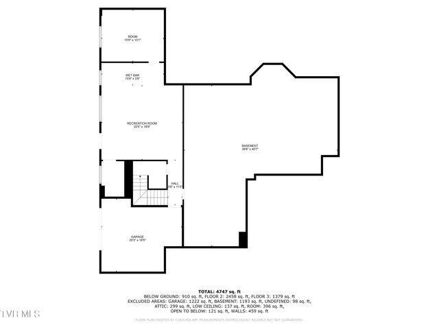 610 Magnolia Ridge Drive, Jonesborough, TN 37659