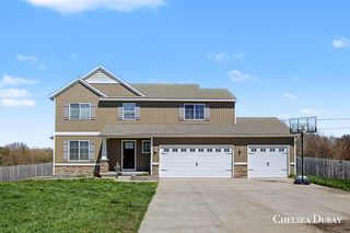 4125 Kroes Street Ne, Plainfield Twp, MI 49341