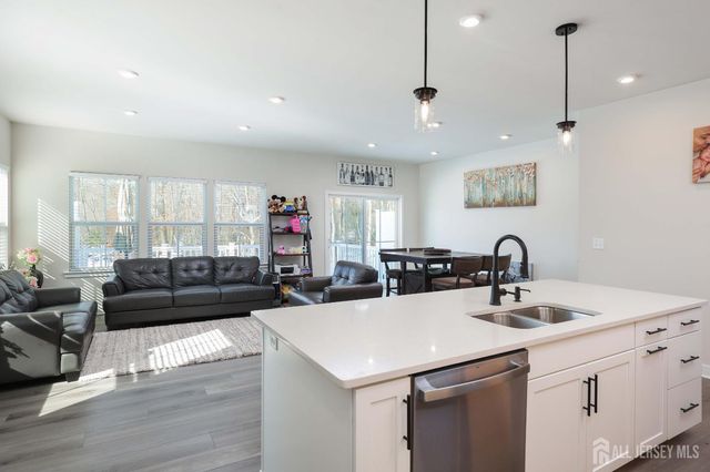 22 Lola Drive, Old Bridge, NJ 08857